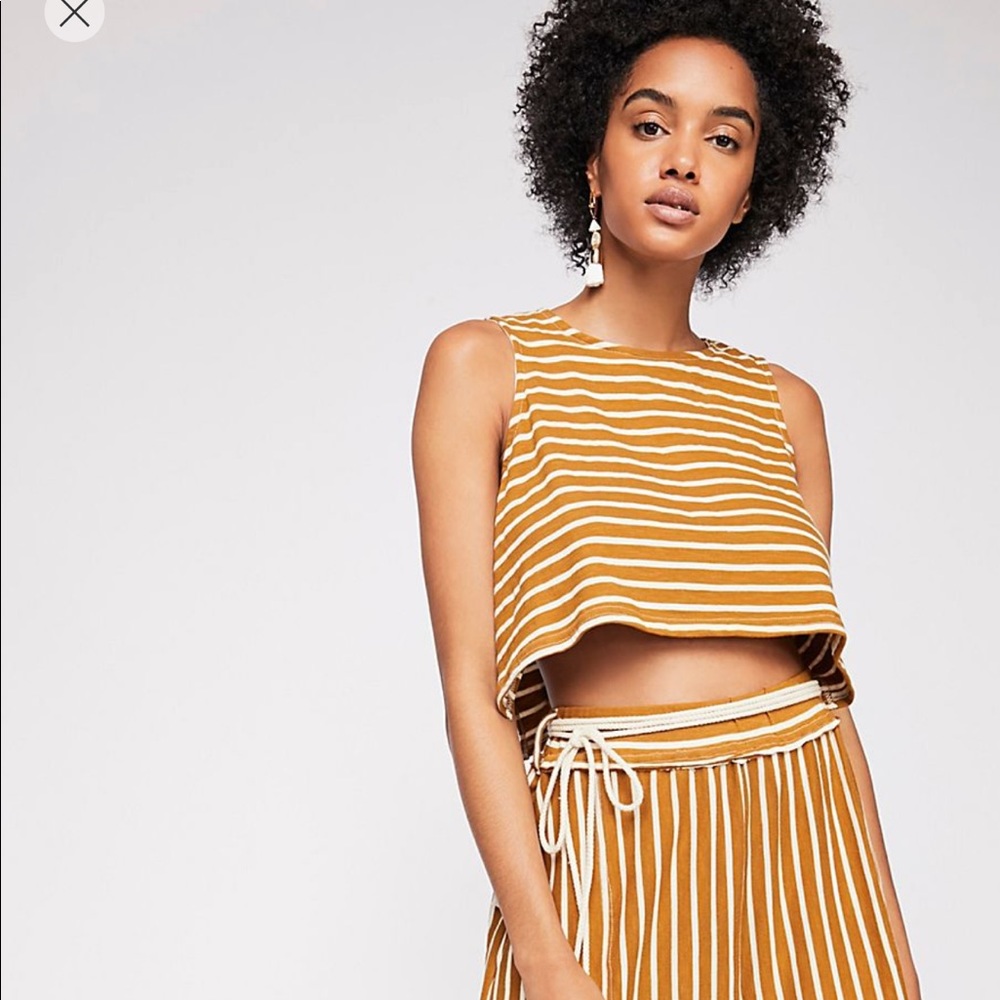 Free people set